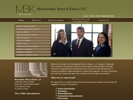 Mr. Joseph A. Mooneyham (Greenville, South Carolina)