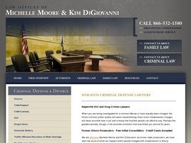 Kimberly Marie Digiovanni (Wheaton, Illinois)