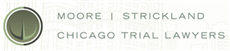 Darlene Strickland (Chicago, Illinois)