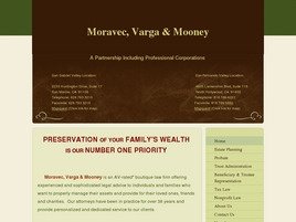 Henry John Moravec III (San Marino, California)