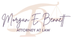 Morgan E. Bennett Attorney at Law (Winston-Salem, North Carolina)