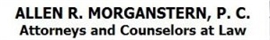 Allen R. Morganstern (Westbury, New York)