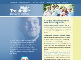 Ted A. Troutman (Beaverton, Oregon)