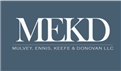 Michael J. Keefe (Boston, Massachusetts)