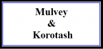 Mark W. Korotash (Danbury, Connecticut)