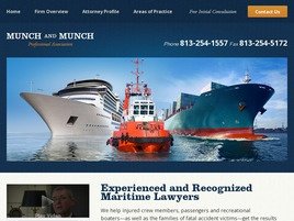 Jacob J. Munch (Tampa, Florida)