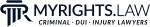 My Rights Law - Criminal, DUI, and Injury Lawyers (Fullerton, California)