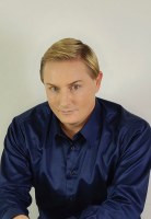 Jon Naudi (Los Angeles, California)