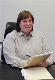 Deborah P Pico (Fort Lee, New Jersey)