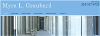 Myra L Graubard (Stamford, Connecticut)