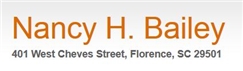 Nancy H. Bailey (Florence, South Carolina)