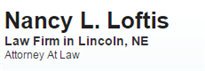 Nancy L. Loftis (Lincoln, Nebraska)