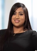 Natasha Shaikh (Boca Raton, Florida)