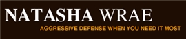 Natasha Wrae (Tucson, Arizona)