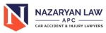 Nazaryan Law, APC (Woodland Hills, California)