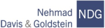 Nehmad Davis & Goldstein, PC (Avalon, New Jersey)