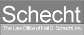 Neil S. Schecht (Tampa, Florida)