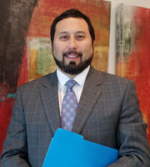 Alan Burton Neurick (Baltimore, Maryland)