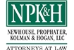 William Harland Prophater, Jr. (Columbus, Ohio)