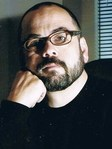 Nicholas Simon Hentoff (Ithaca, New York)