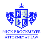 Nick Brockmeyer (St. Charles, Missouri)