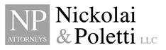 Atty. Dcn. Anton Bates Nickolai (Burlington, Wisconsin)