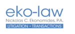 Nickolas Ekonomides (Clearwater, Florida)