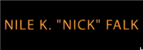 Mr. Nile K. Falk (Rocky Mount, North Carolina)