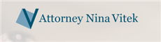 Atty. Nina M. Vitek (Mequon, Wisconsin)