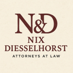 Glendell Dewayne Nix (Edmond, Oklahoma)