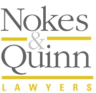 Laurence P. Nokes (Laguna Beach, California)