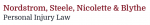 Joseph W. Steele V (Tustin, California)