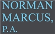 Mr. Norman Elliott Marcus (Plantation, Florida)