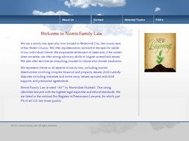 Lana L. Norris (San Mateo, California)