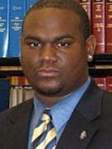 Mr. Norwood Nicholas Richardson (Houston, Texas)