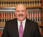 Keith D. Obert (Ridgeland, Mississippi)