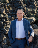 Mr. Brian Jay Beck (Redmond, Oregon)