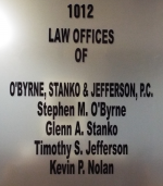 Stephen Michael O'Byrne (Champaign, Illinois)