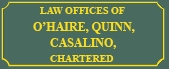 Jerome Dennis Quinn (Vero Beach, Florida)