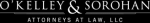 O'Kelley & Sorohan Attorneys at Law, LLC (Gainesville, Georgia)