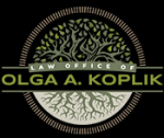 Olga A. Koplik (Roseville, California)