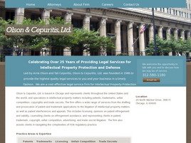 Steven A. Gibson (Chicago, Illinois)