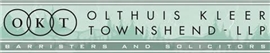 H.W. Roger Townshend (Toronto, Ontario)
