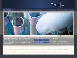 Andrew Kutz Hartzell (Irvine, California)