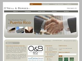 Walter F Chow (San Juan, Puerto Rico)