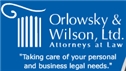 Alan George Orlowsky (Lincolnshire, Illinois)