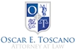 Oscar Ernesto Toscano (Glendale, California)
