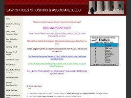 Kristen E. Simmons (Las Vegas, Nevada)