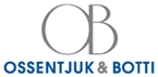 David Albert Ossentjuk (Westlake Village, California)