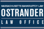 David William Ostrander (Northampton, Massachusetts)